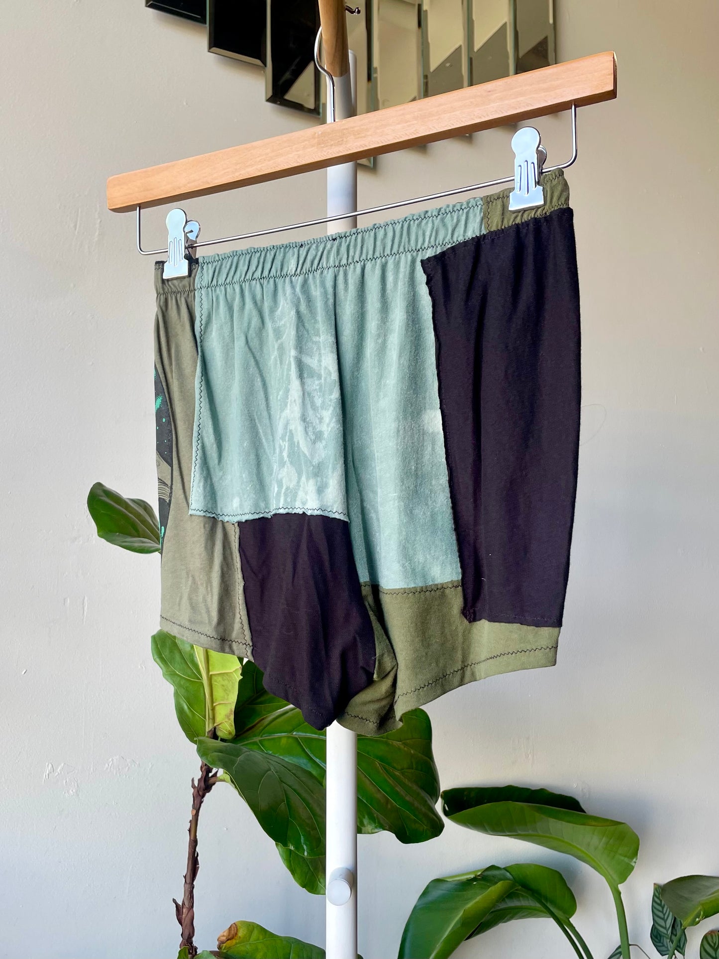 Mountain Shorts Small
