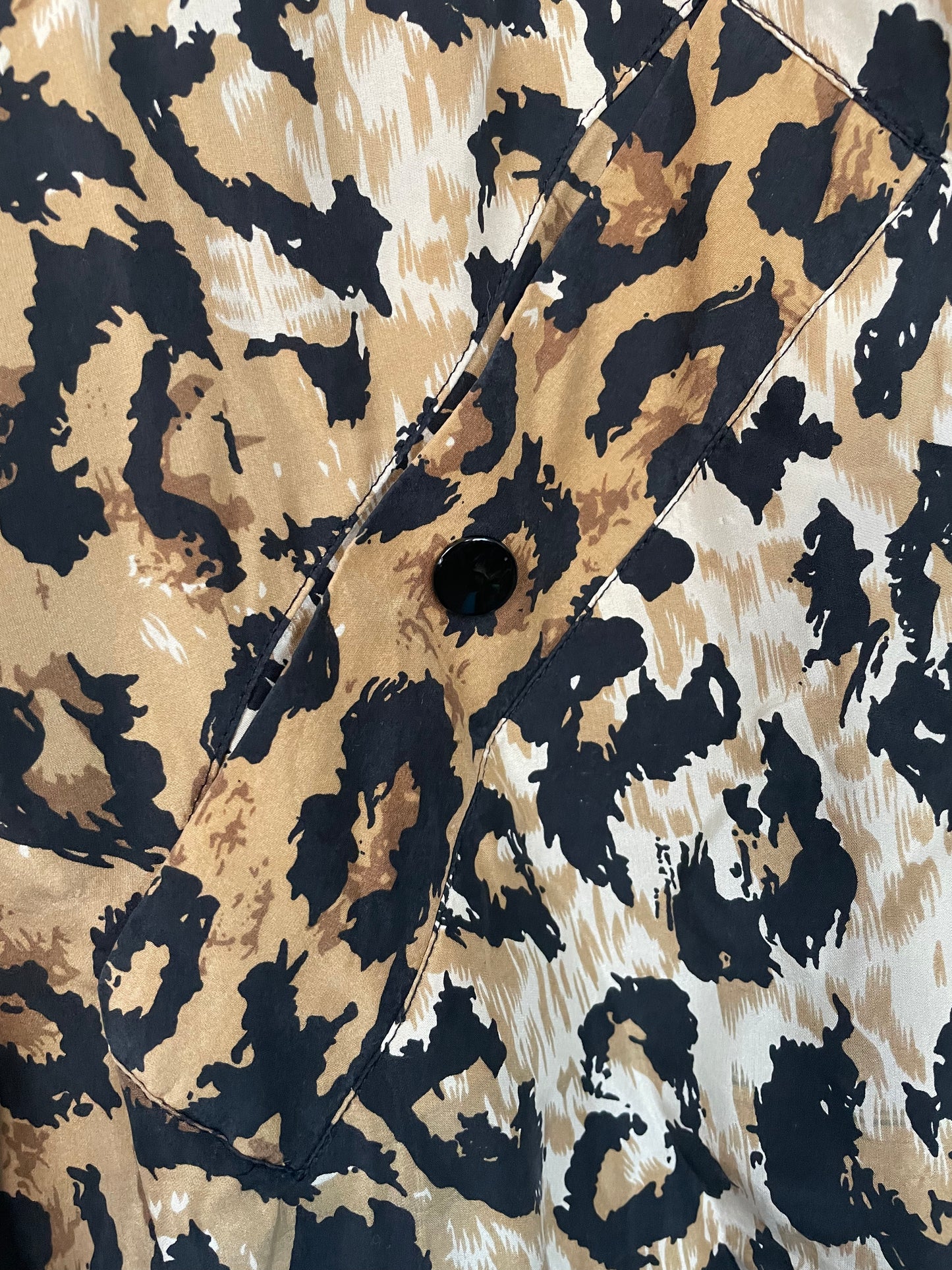 Tiger Moth Windbreaker