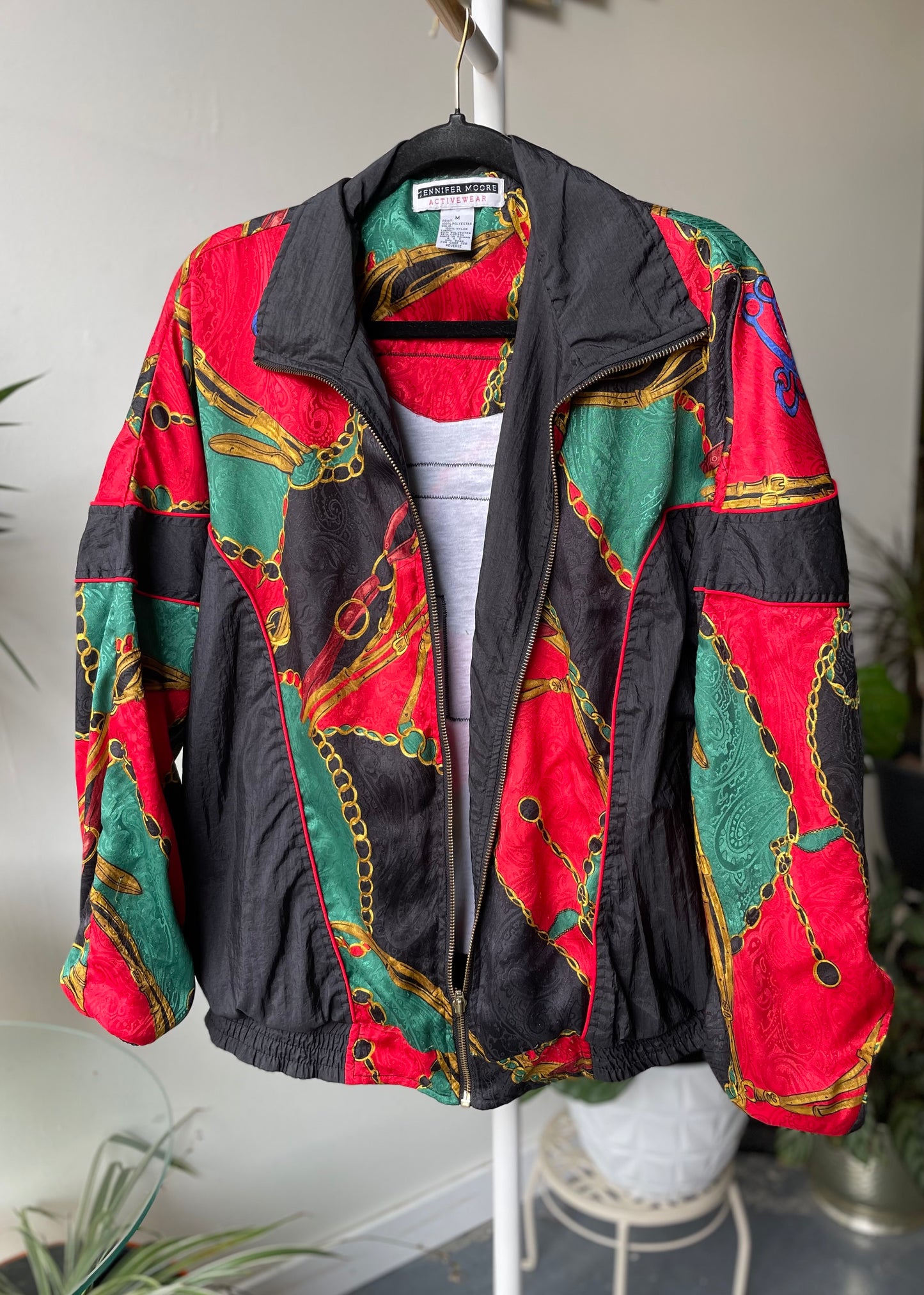 Tipper Windbreaker Medium