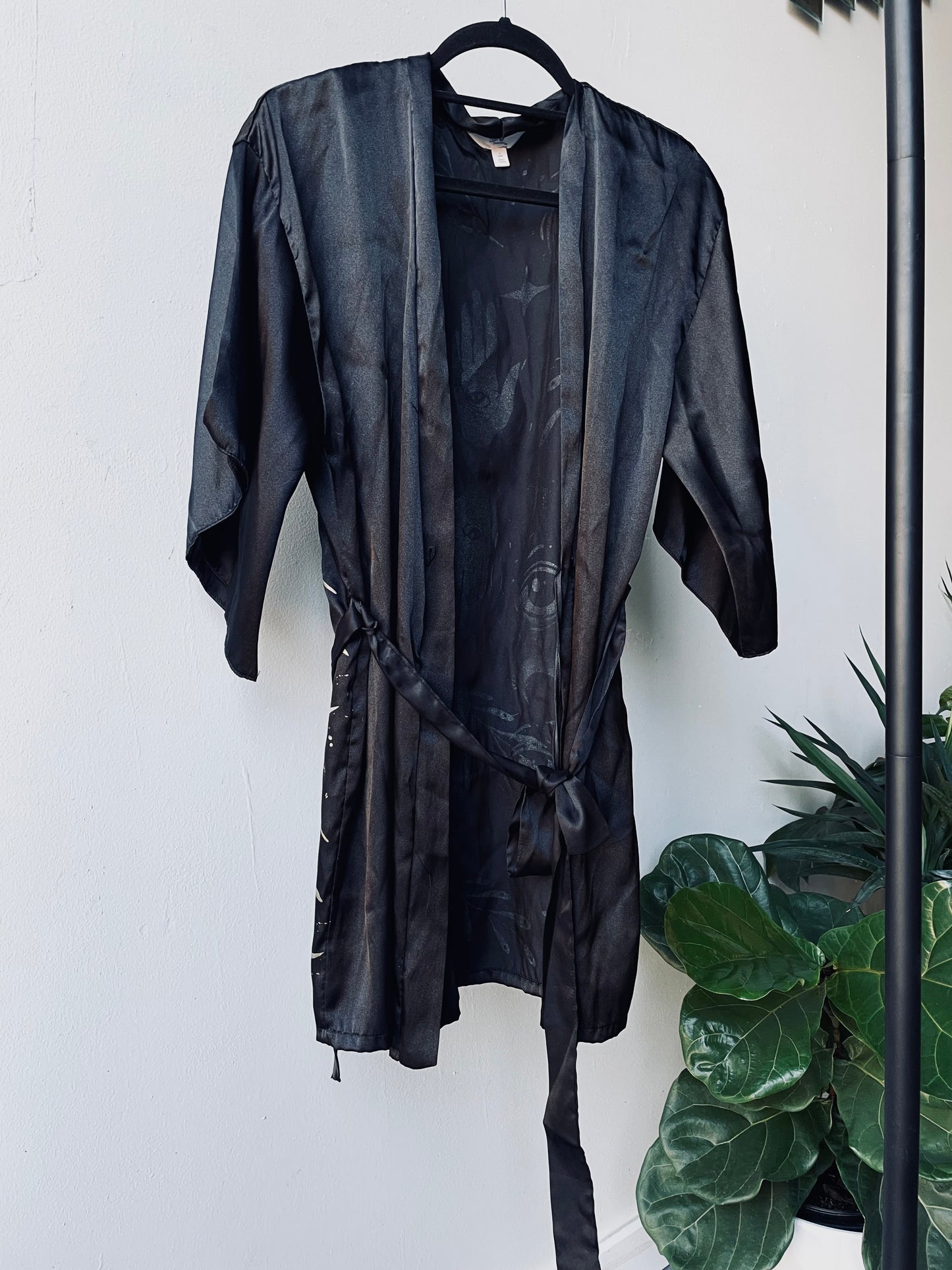 Moon Child Kimono