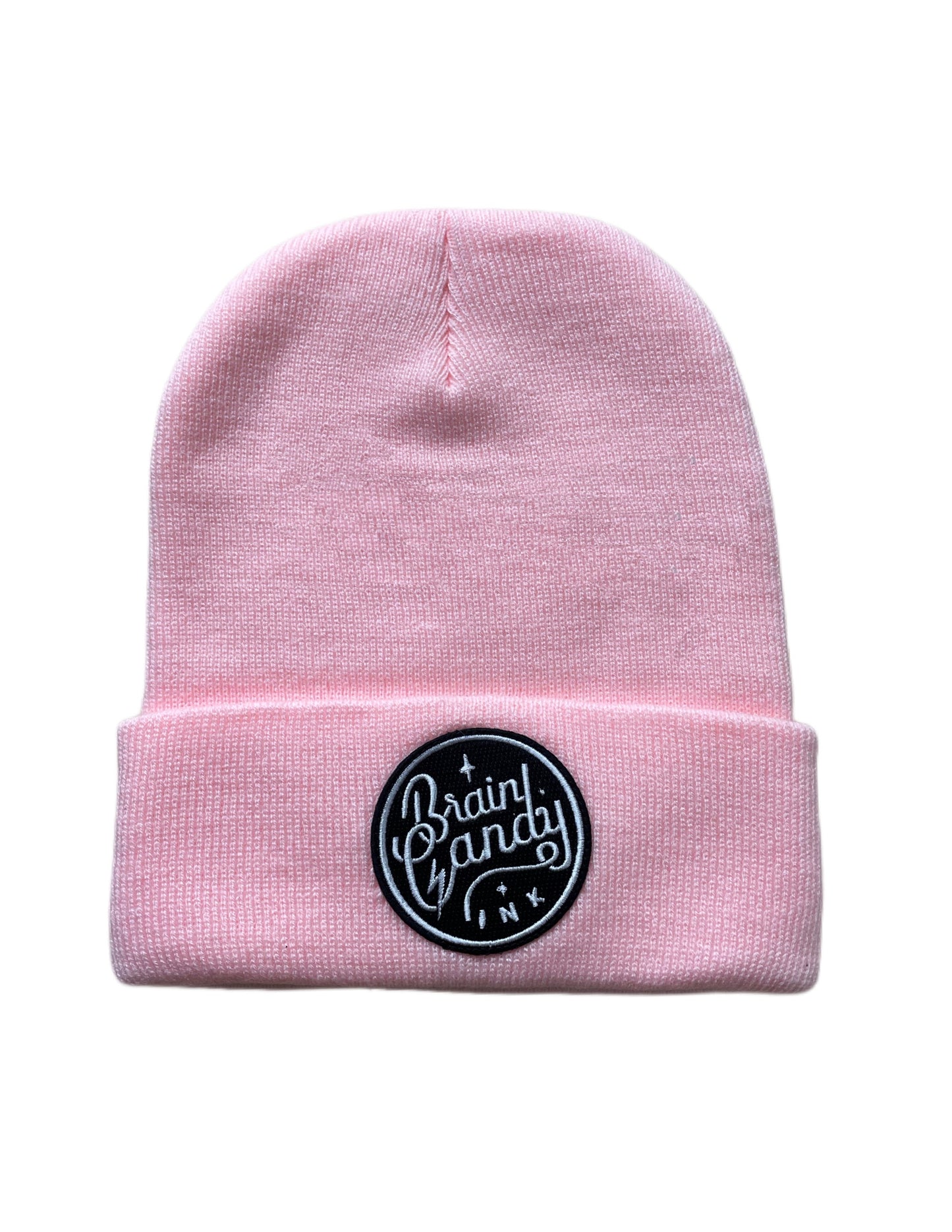 Brain Candy Ink Beanie