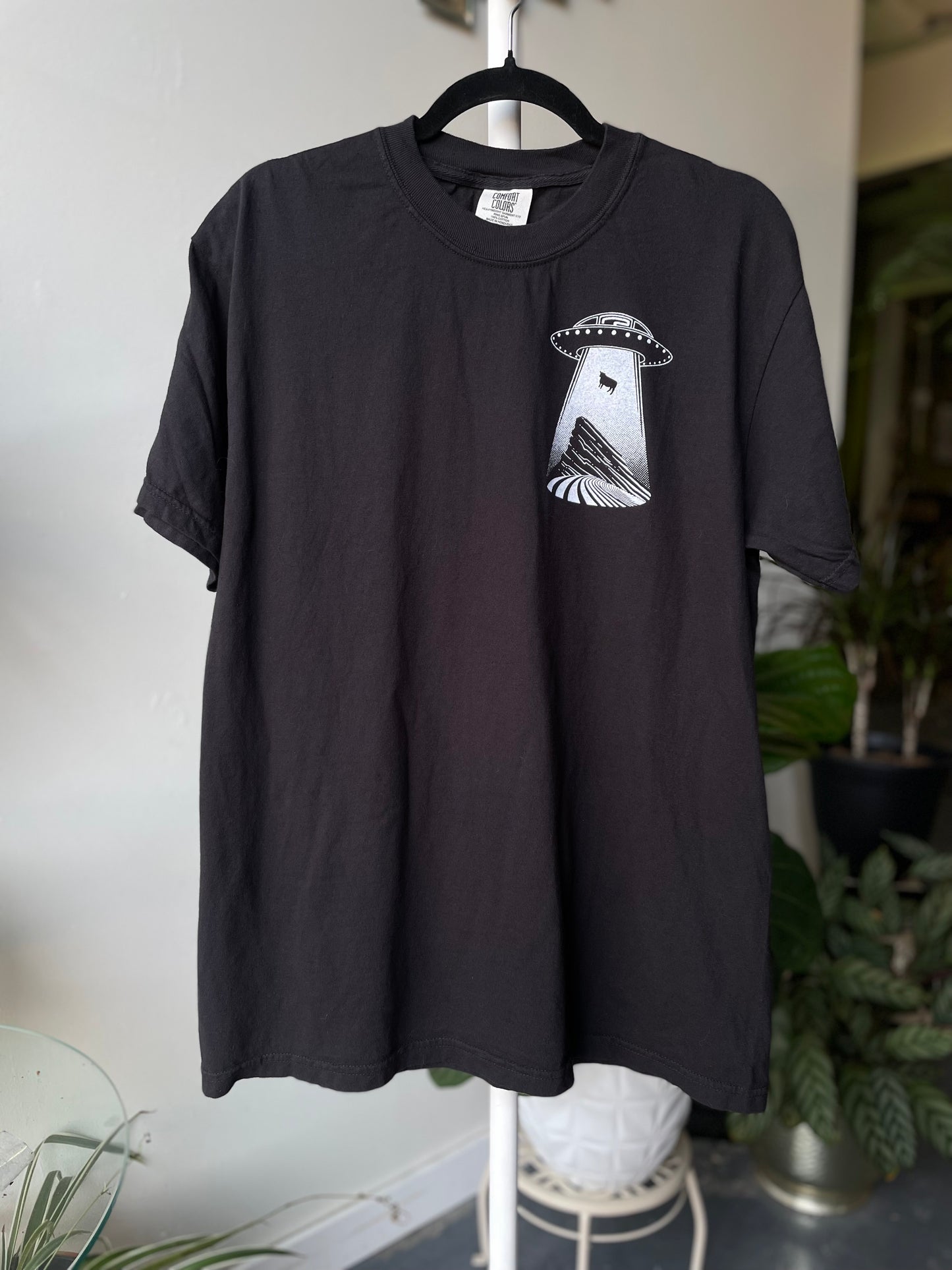 Tipper Red Rocks Tee