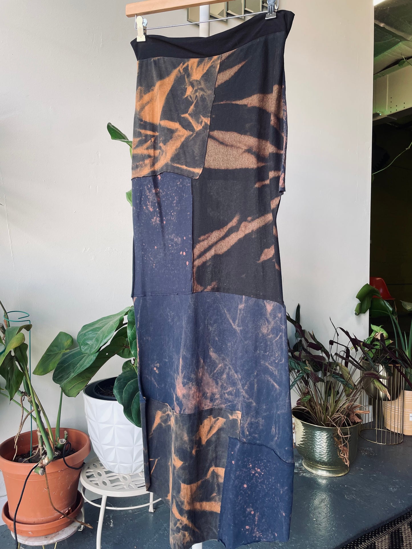 Moth Skirt Large