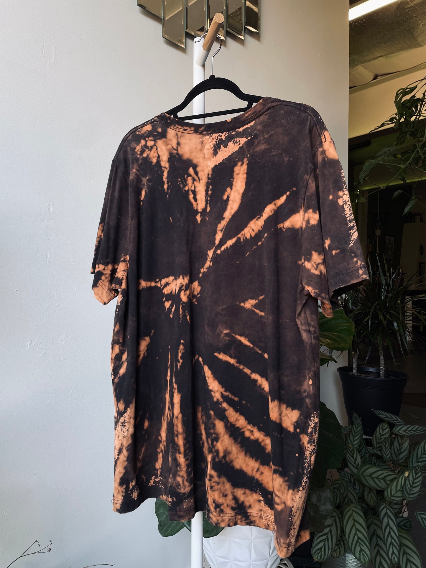 Desert Bleach Tee 2x
