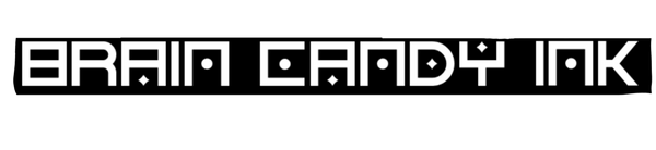 Brain Candy Ink logo