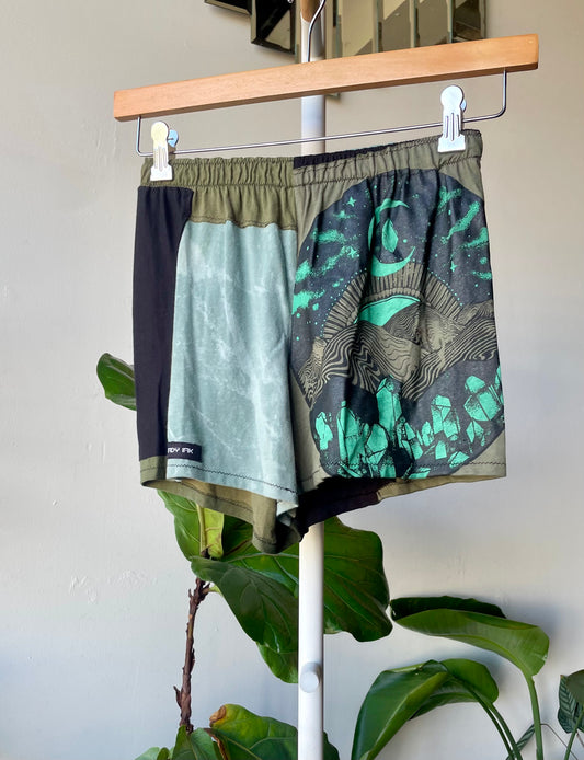 Mountain Shorts Small