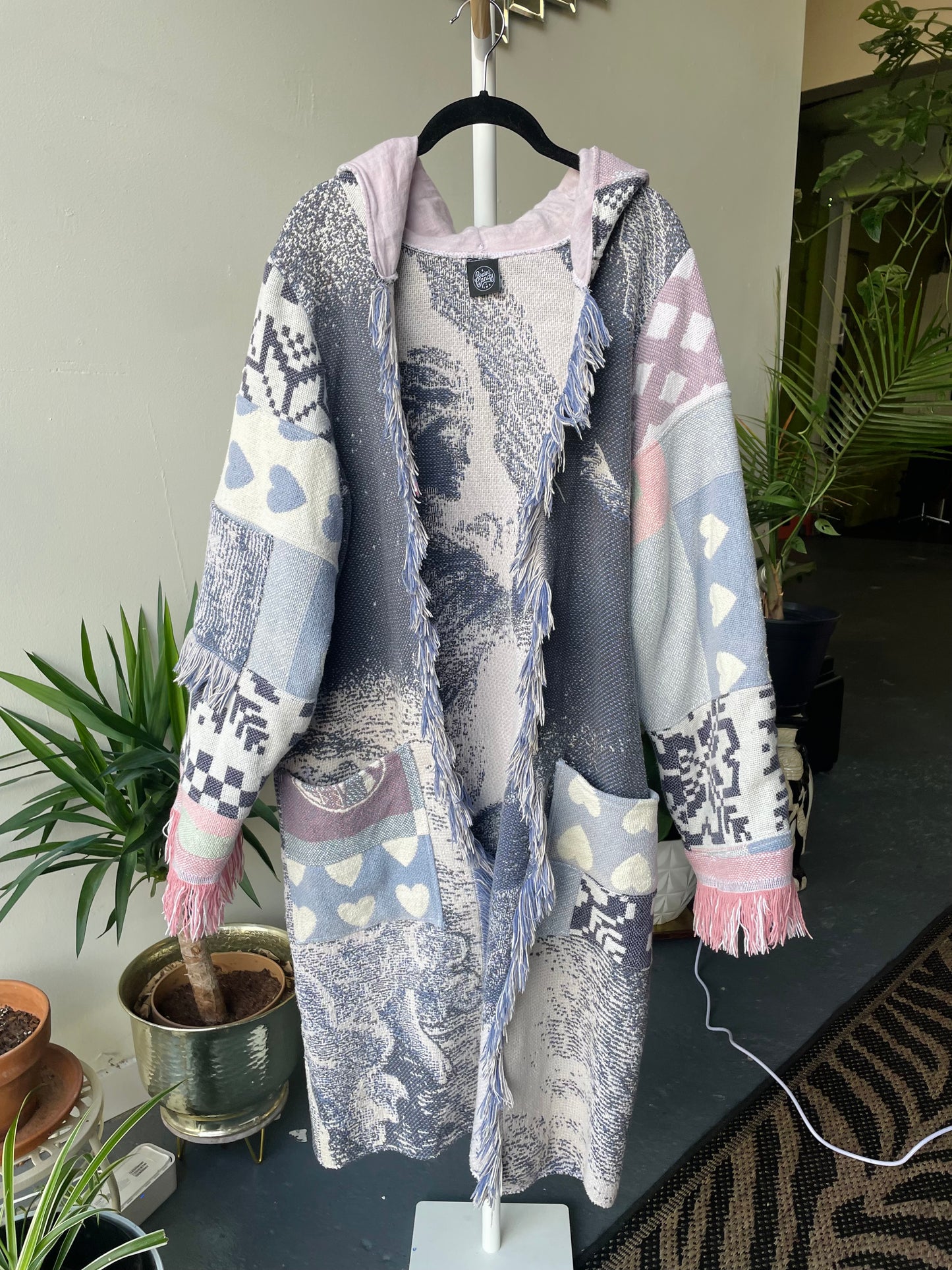 Angel Coat Small/Medium