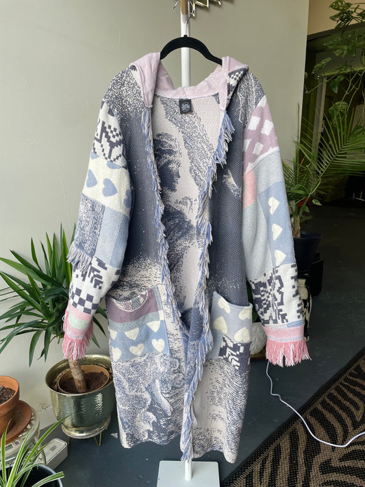Angel Coat Small/Medium