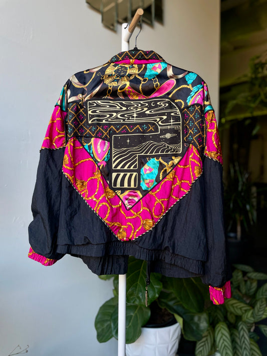 Tipper Windbreaker Medium