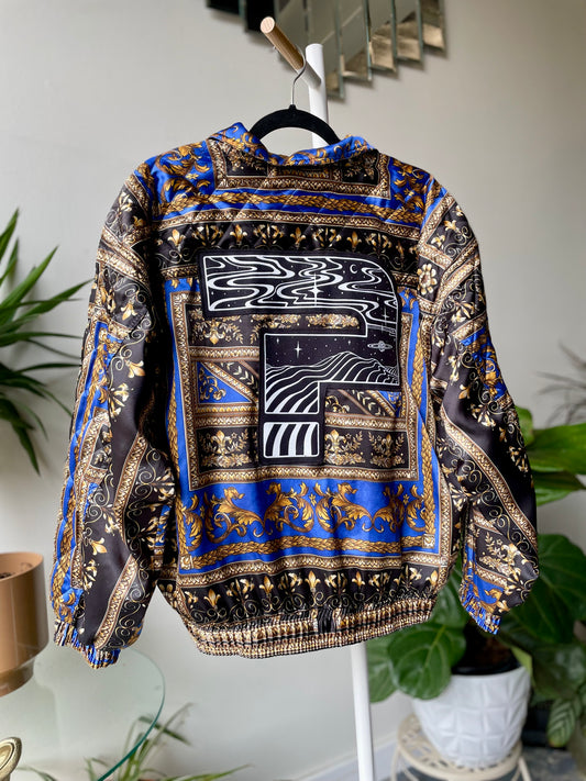 Tipper Windbreaker