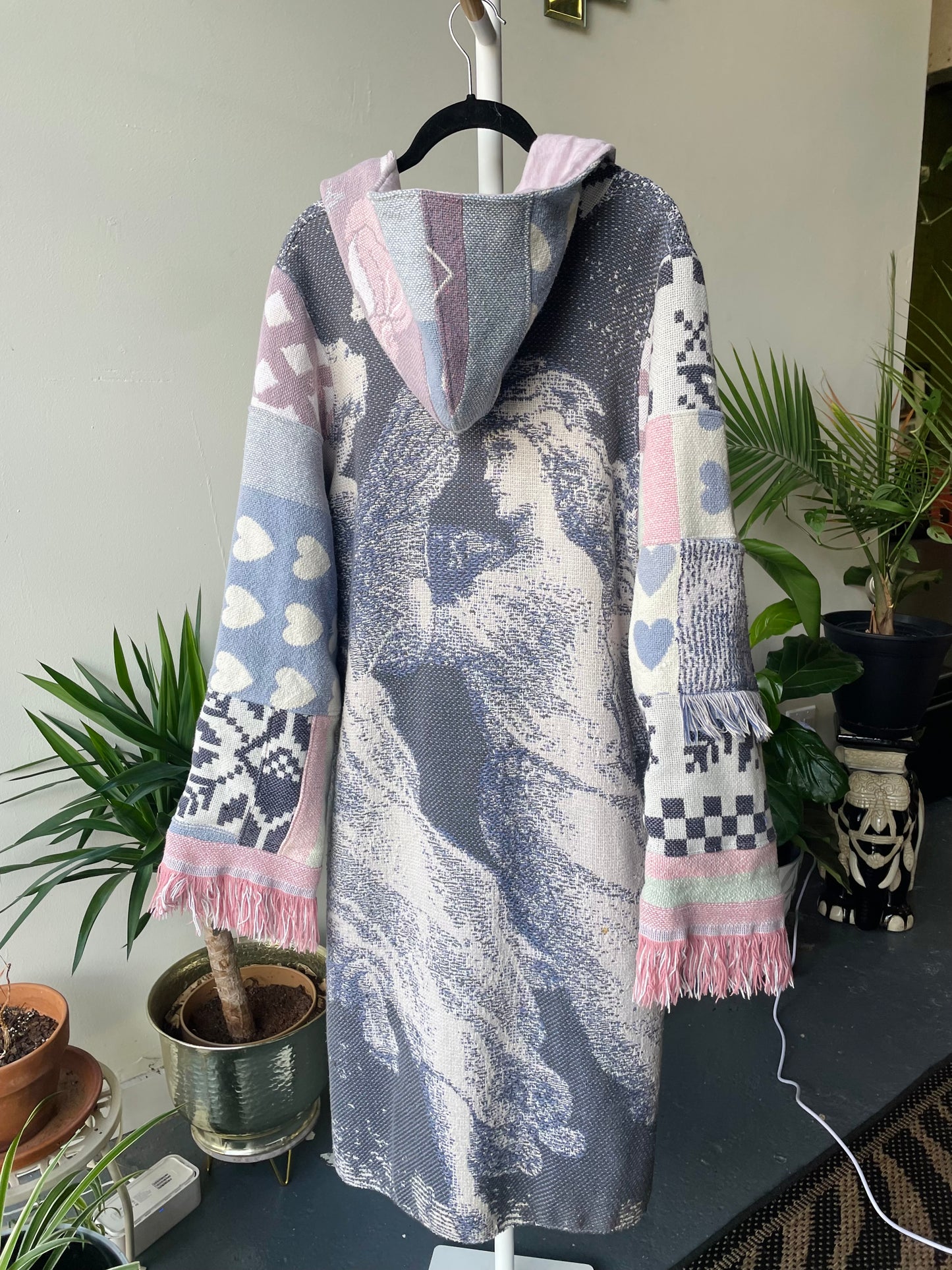 Angel Coat Small/Medium