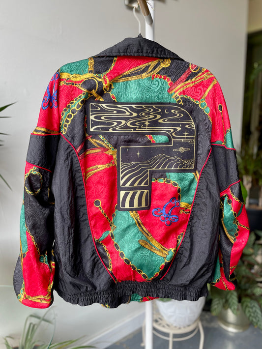 Tipper Windbreaker Medium