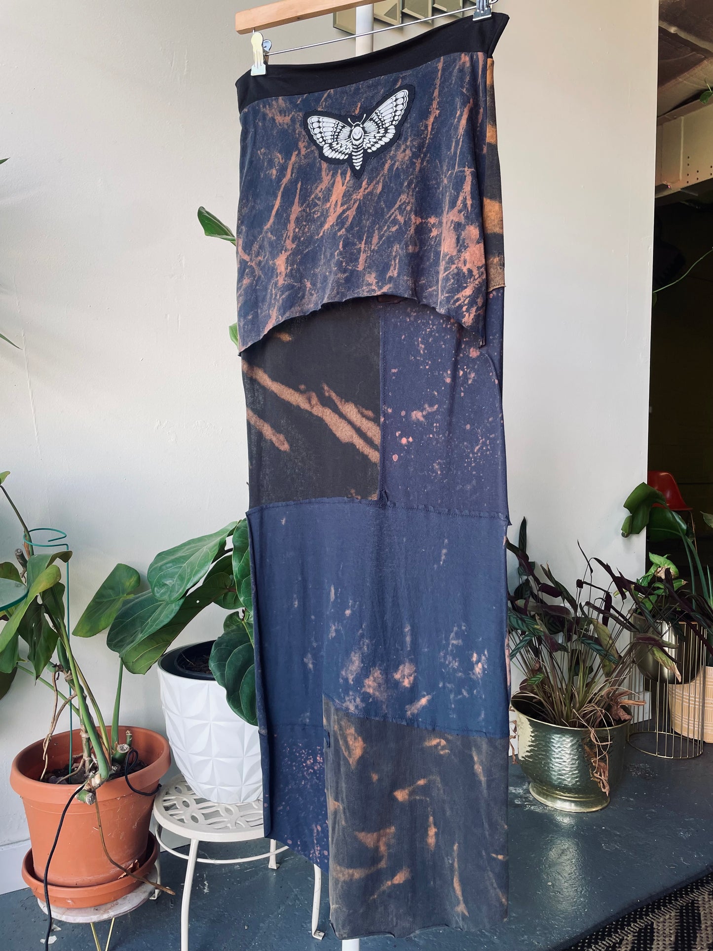 Moth Skirt Large