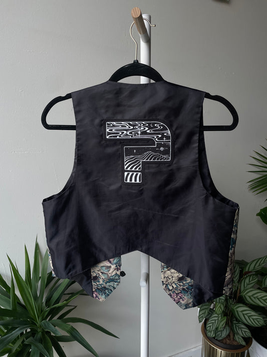 Tipper Vest Small