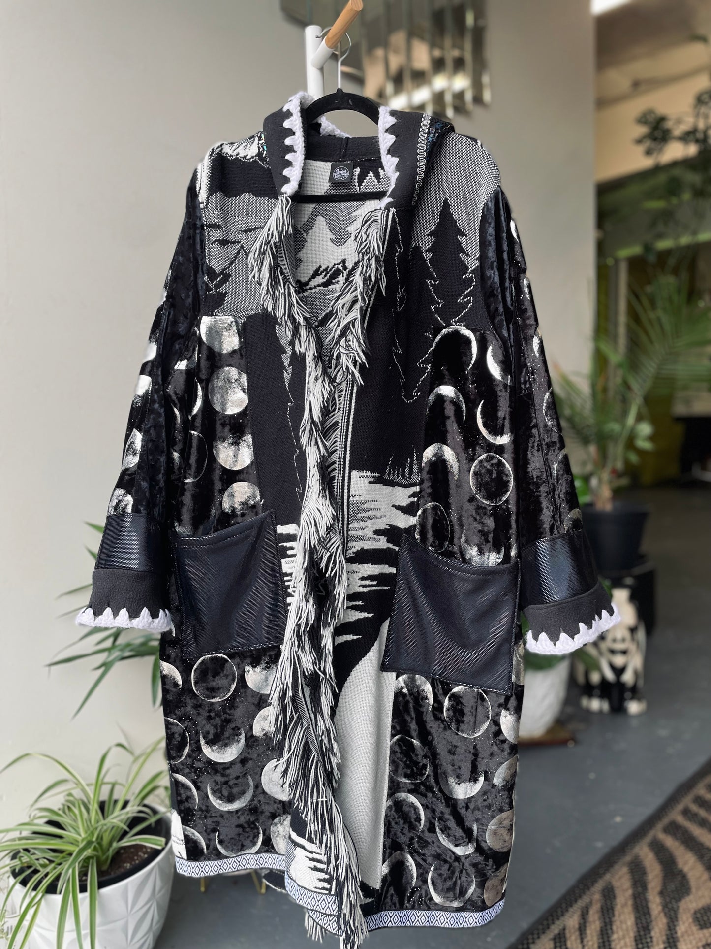 Wolf Coat 3x