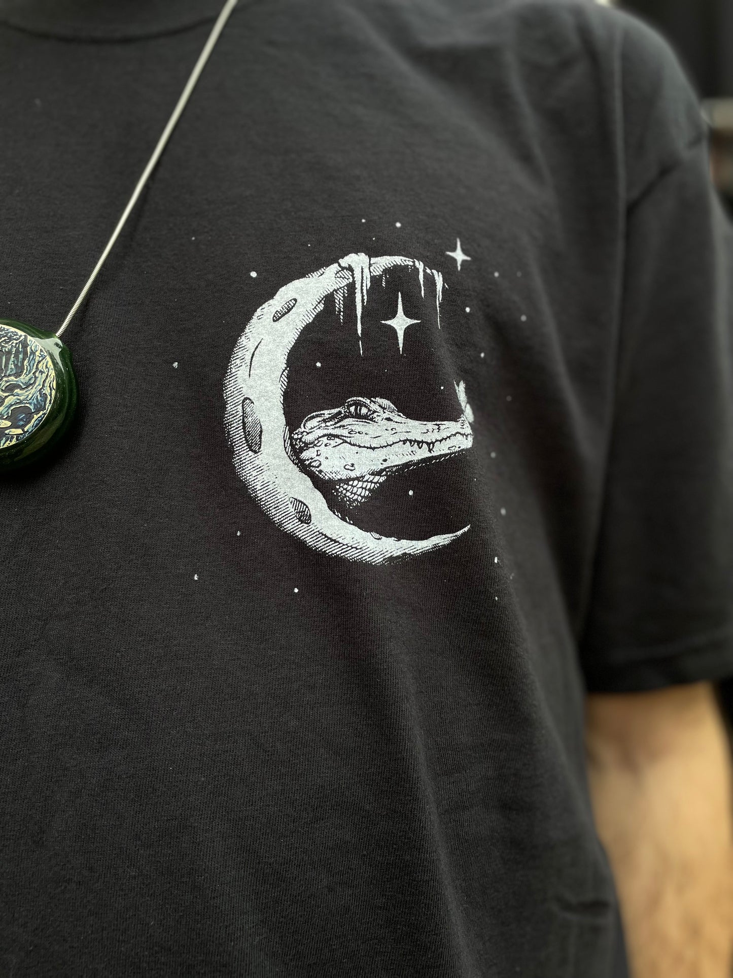 Brain Candy x Julen Swamp Collab