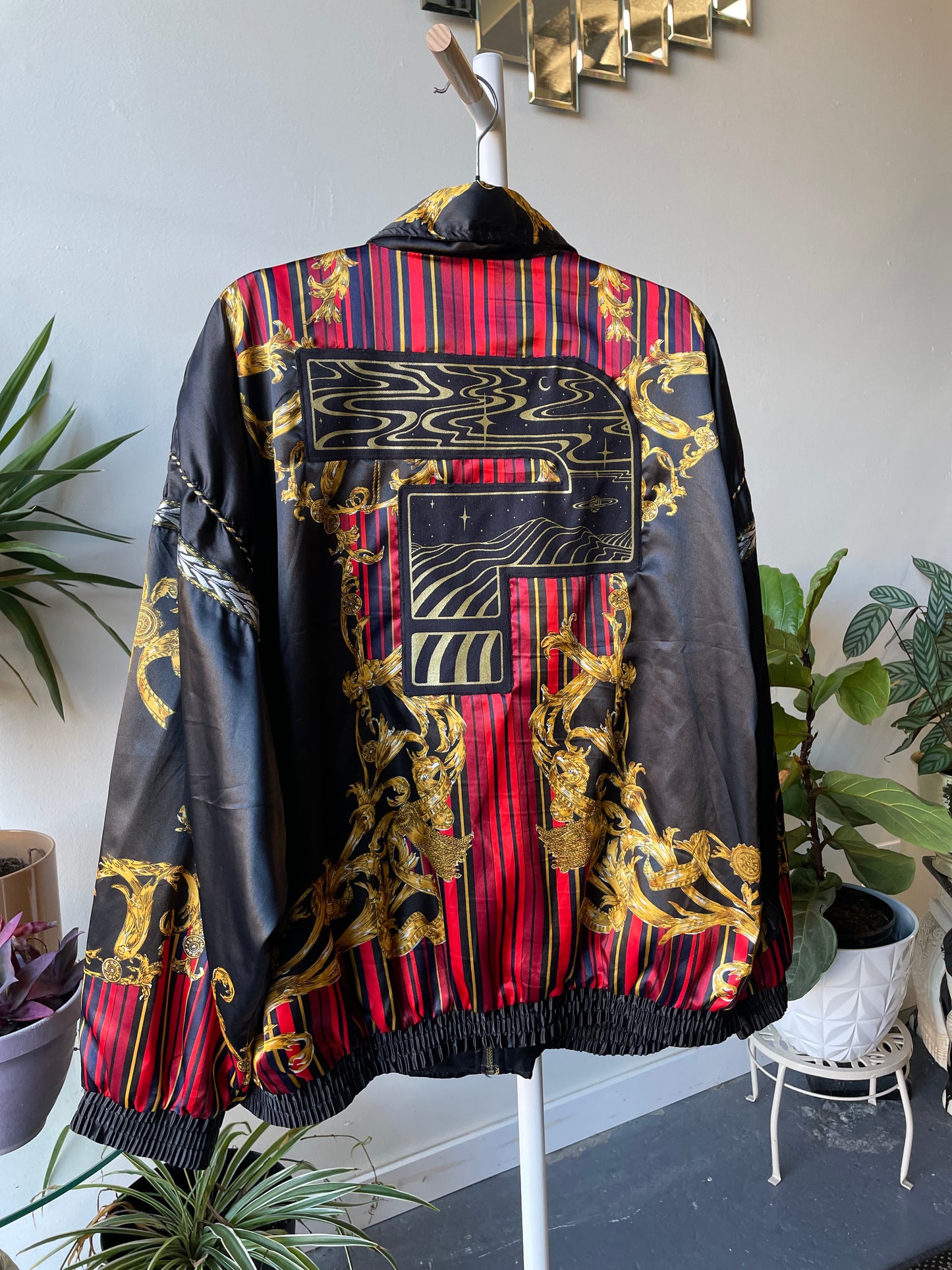 Tipper Windbreaker 2x