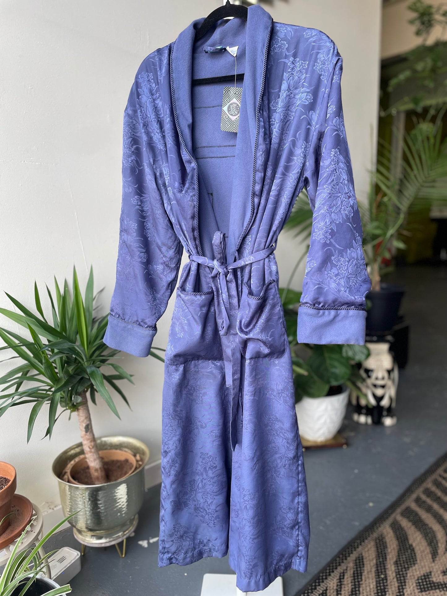 Vintage Robe Medium