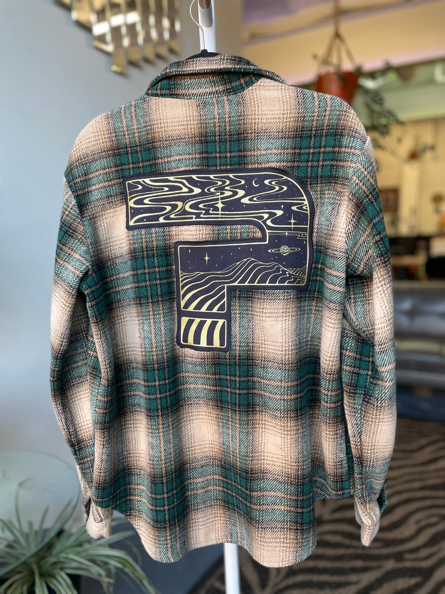 Tipper Fleece Medium