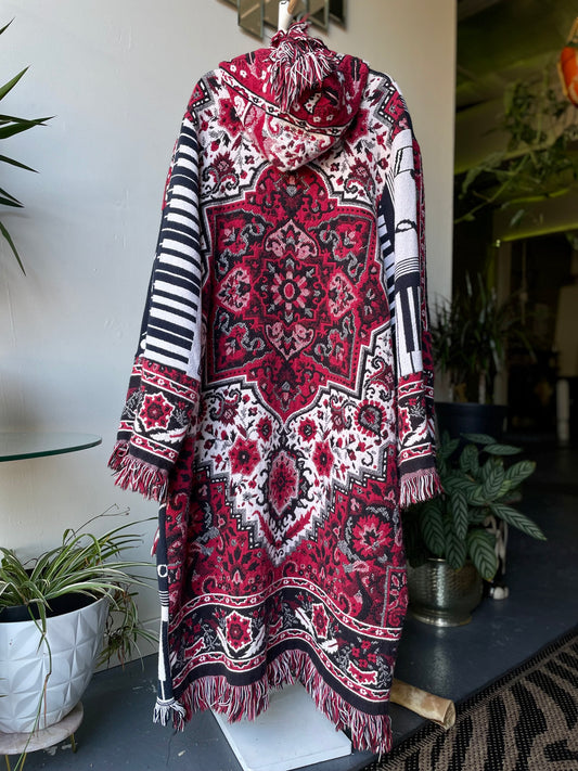 Tapestry Coat 2x