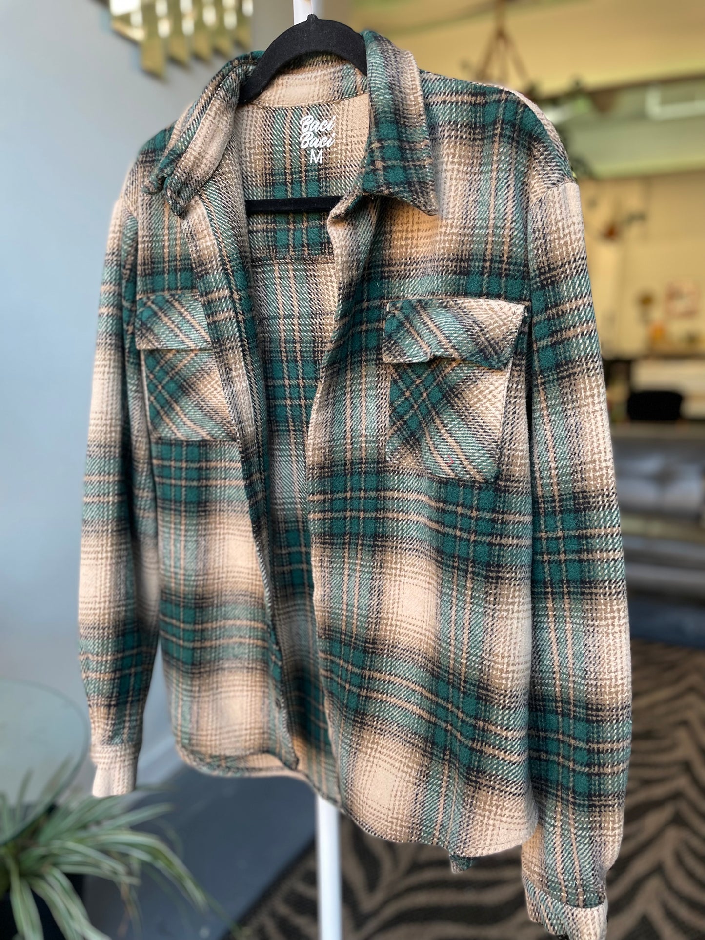 Tipper Fleece Medium