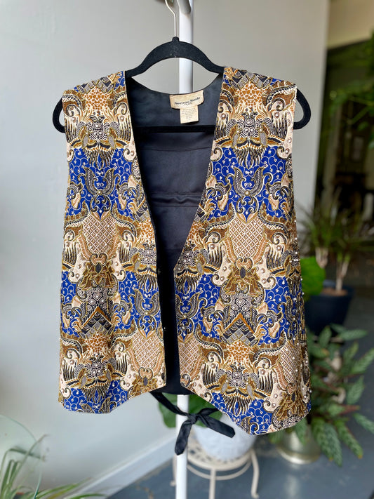 Tipper Vest XL