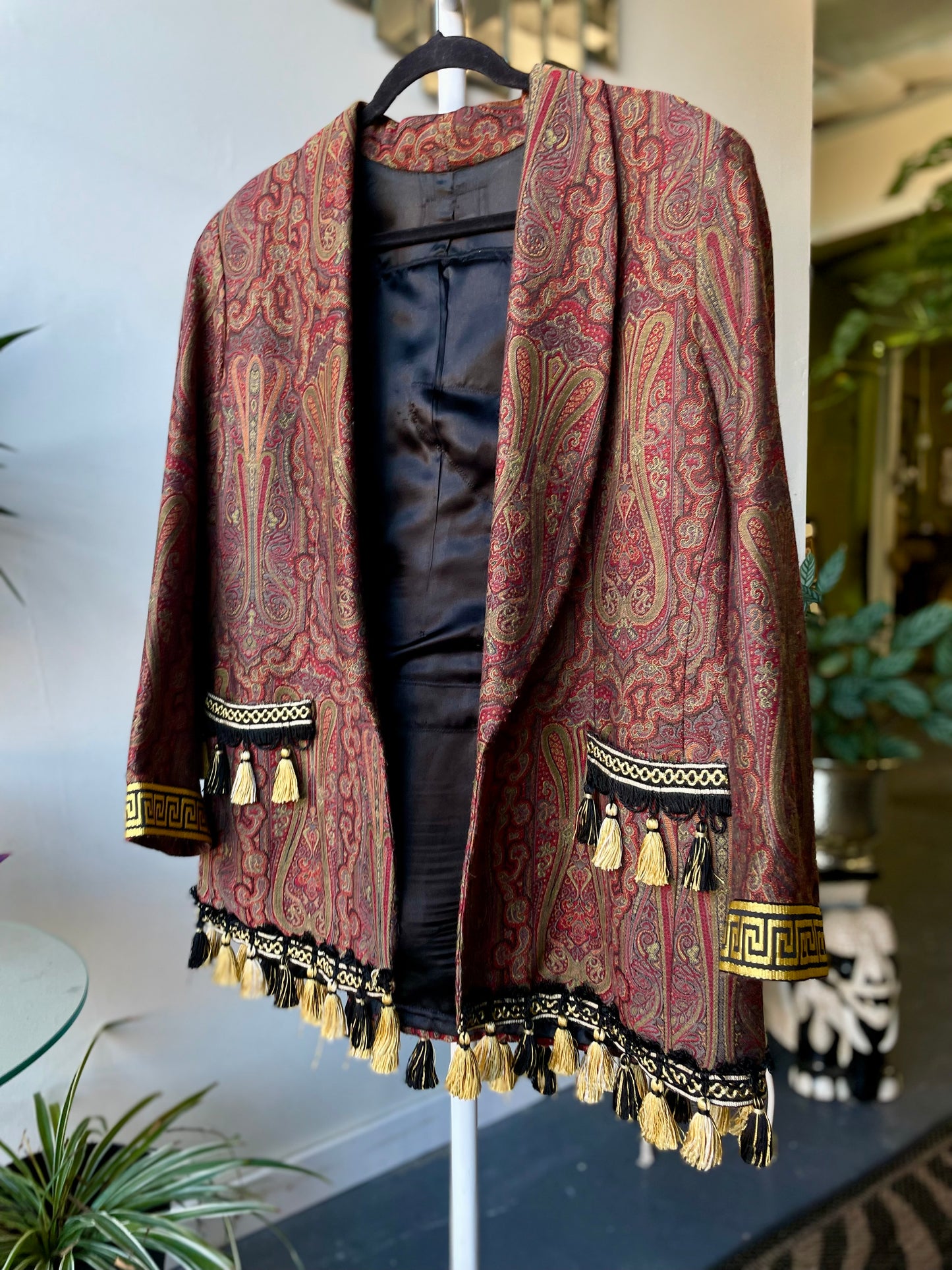 Appalachia Jacket 2x