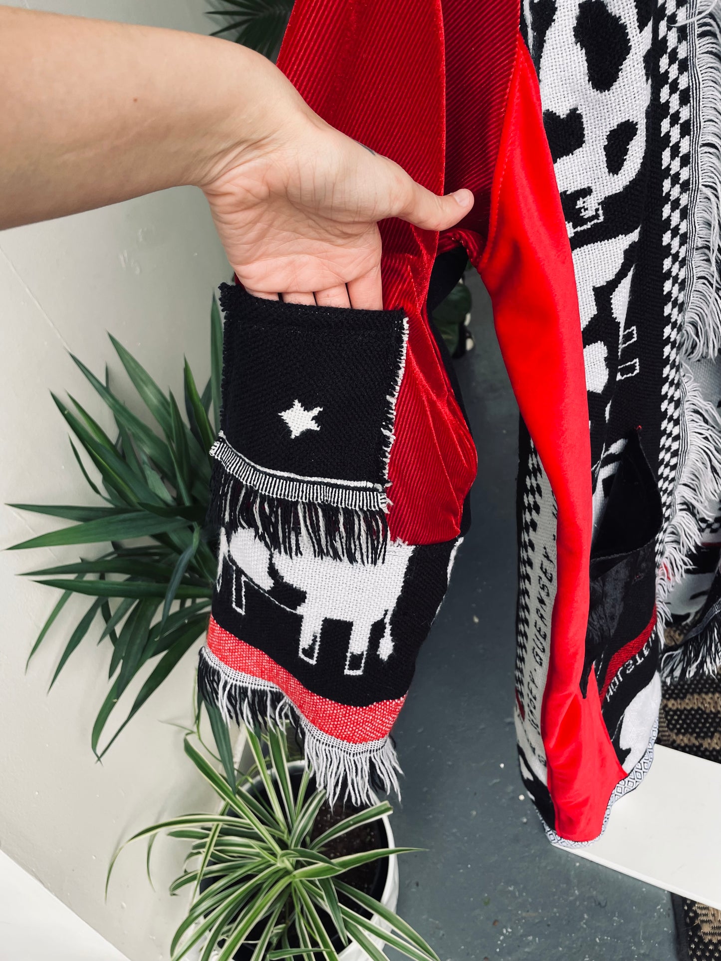 Cow Coat Small/Medium