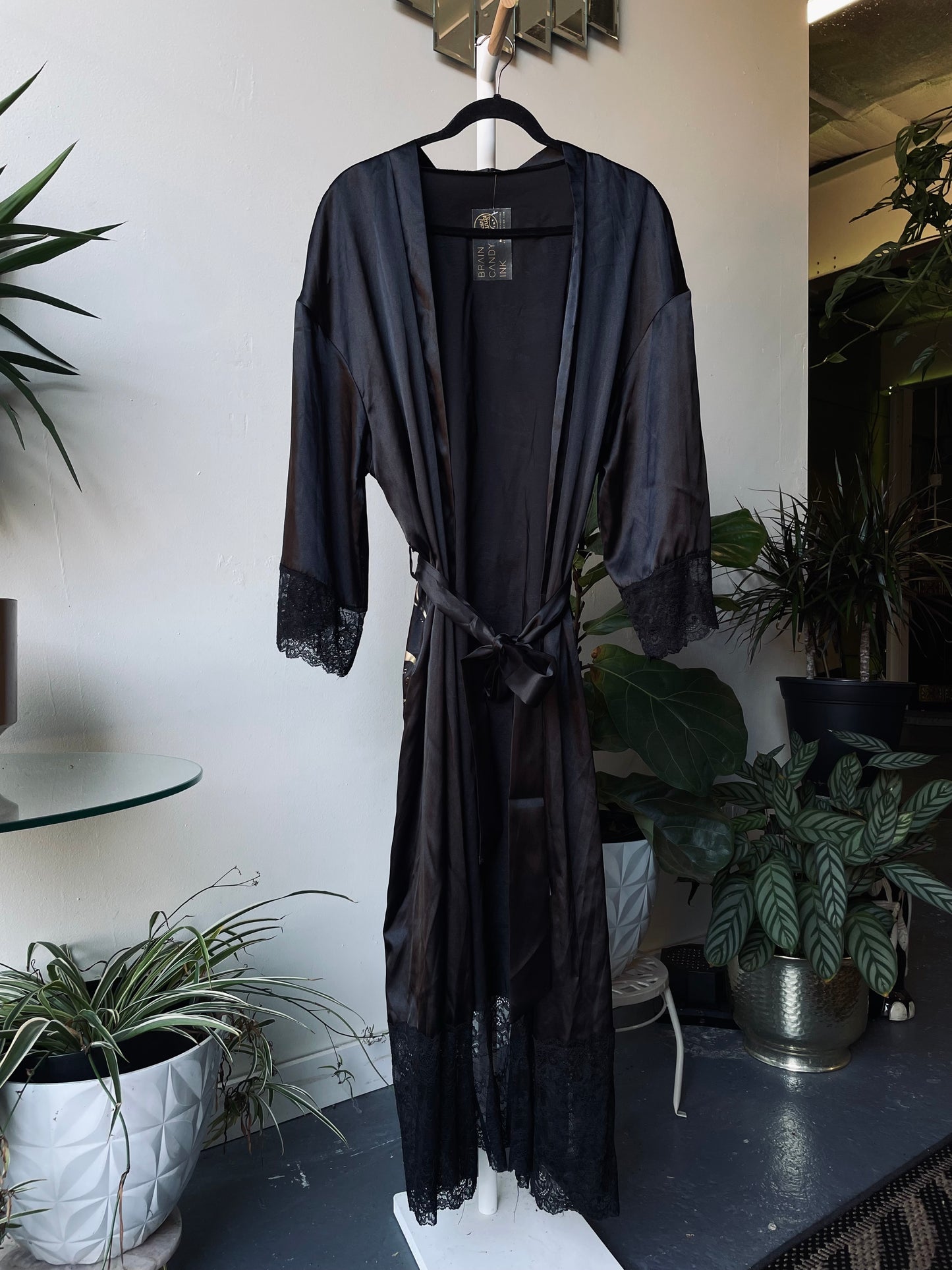 Moon Child Long Robe