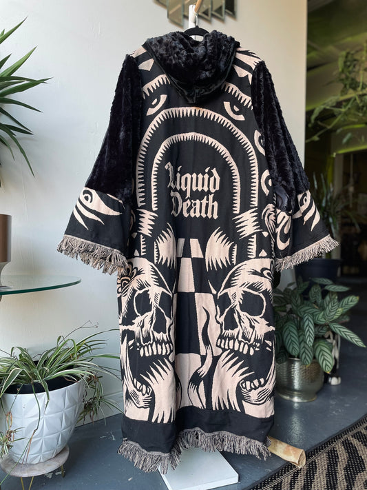 Liquid Death Coat 2x