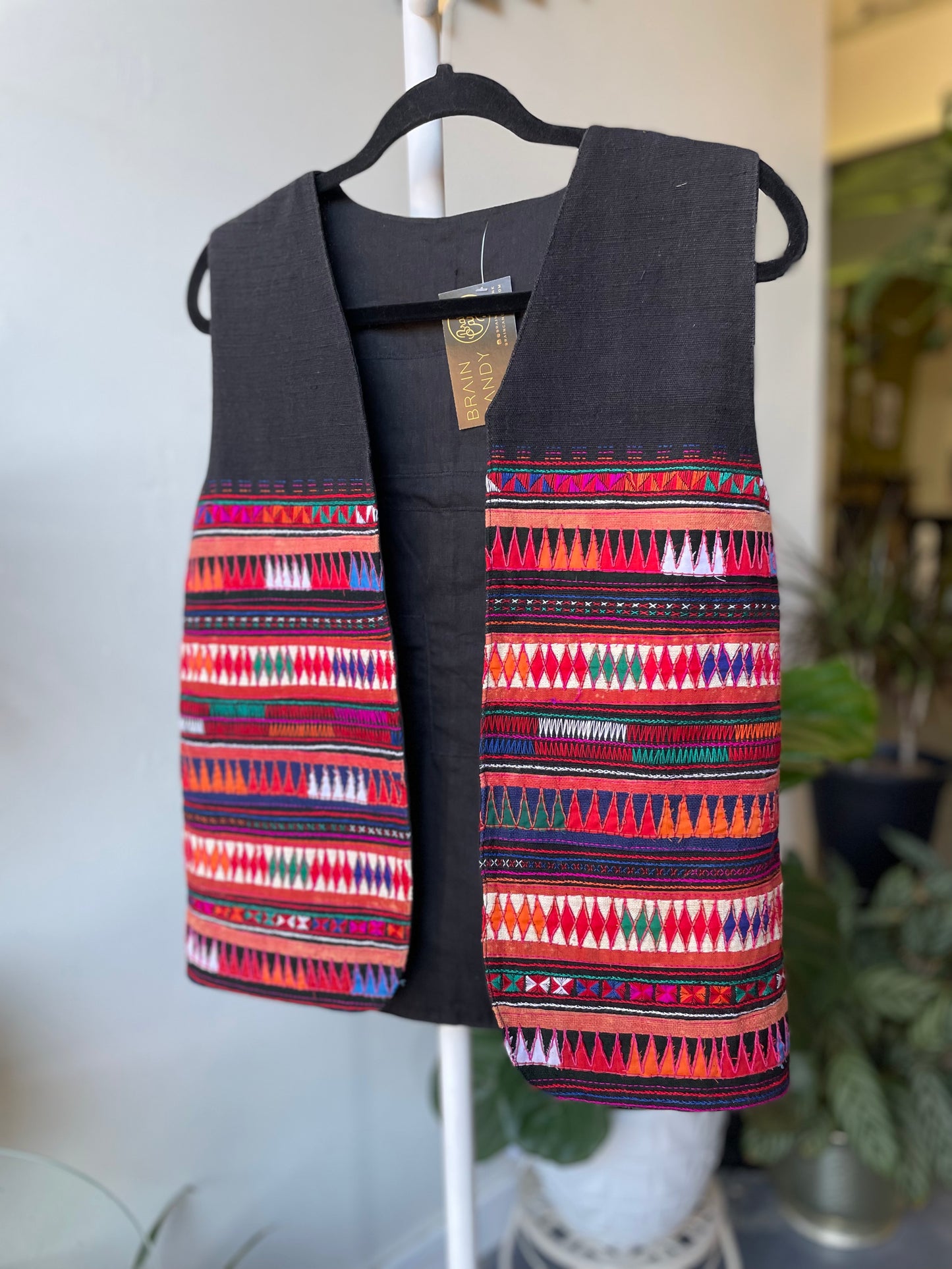 Tipper Vest