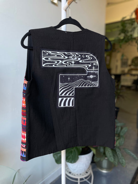 Tipper Vest