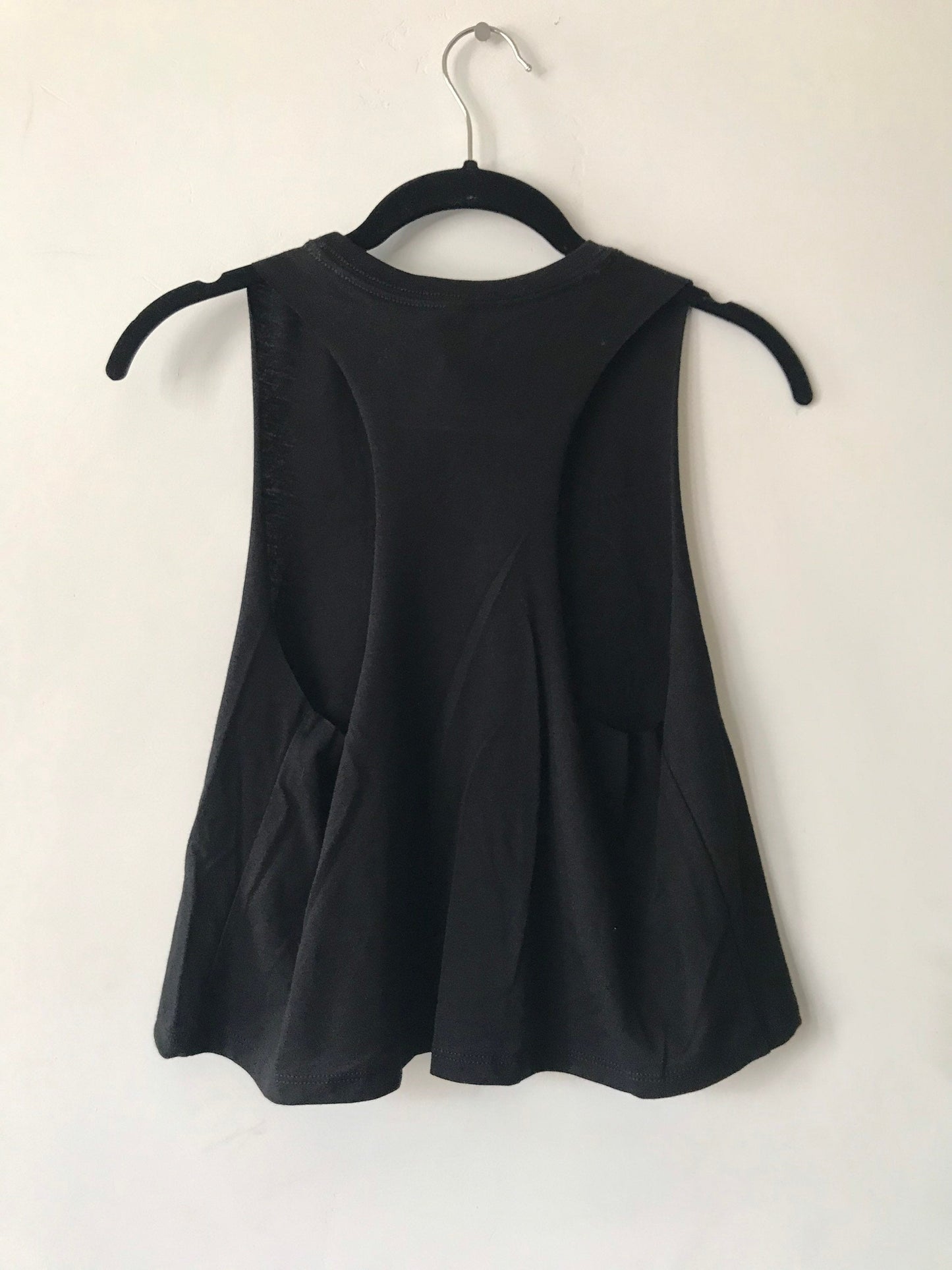 Eye Crop Tank